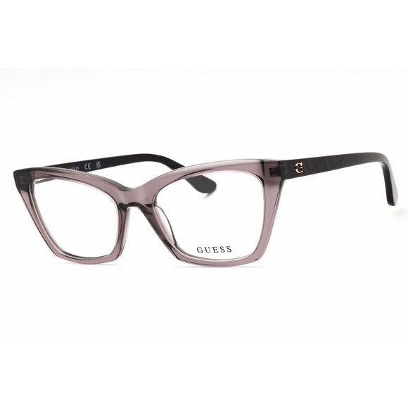 Guess EYEGLASSES GU50261-081-53 New with case